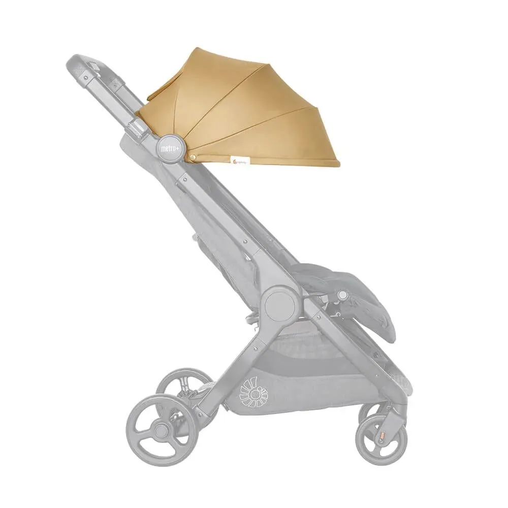 Ergobaby METRO  SUNSHADE - HONEY