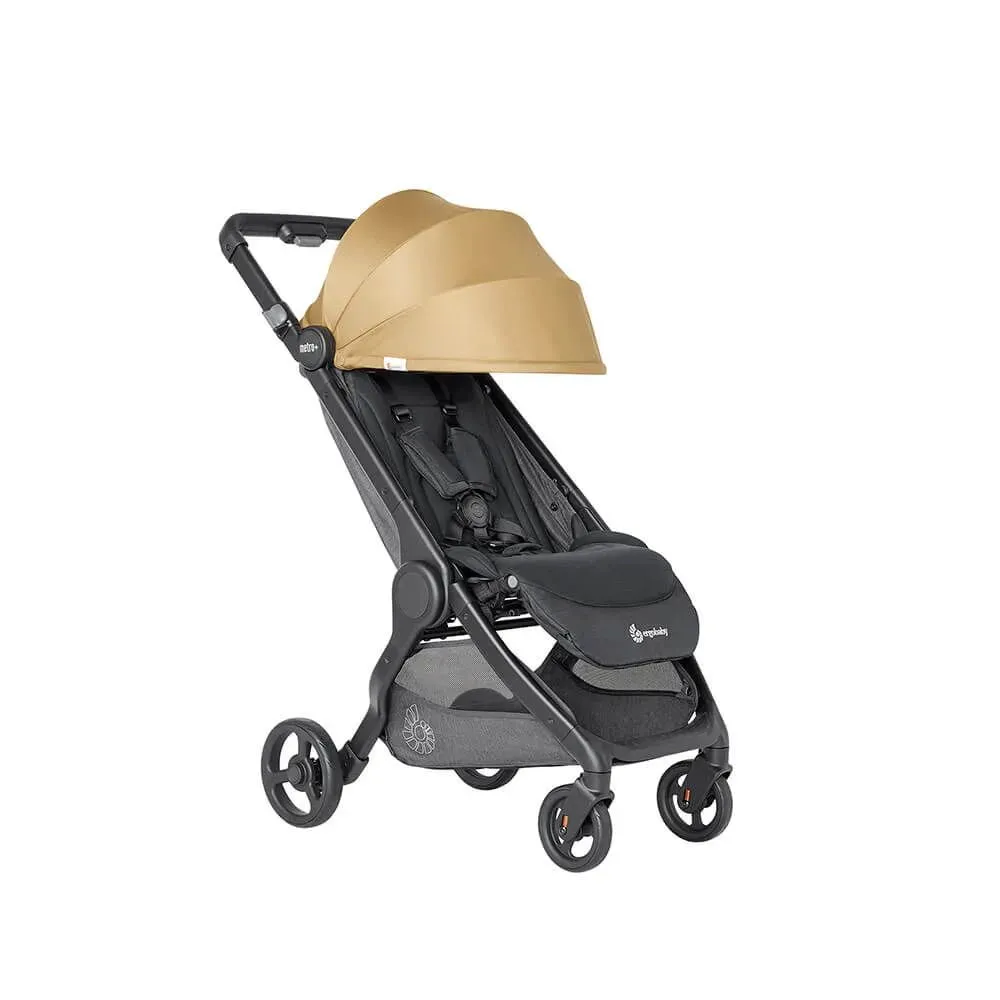Ergobaby METRO  SUNSHADE - HONEY