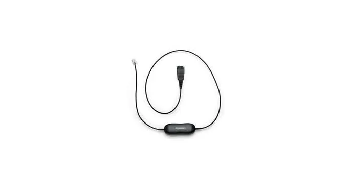 GN  Netcom 1216 or Avaya 9600 and 1600 Phones 88001-03
