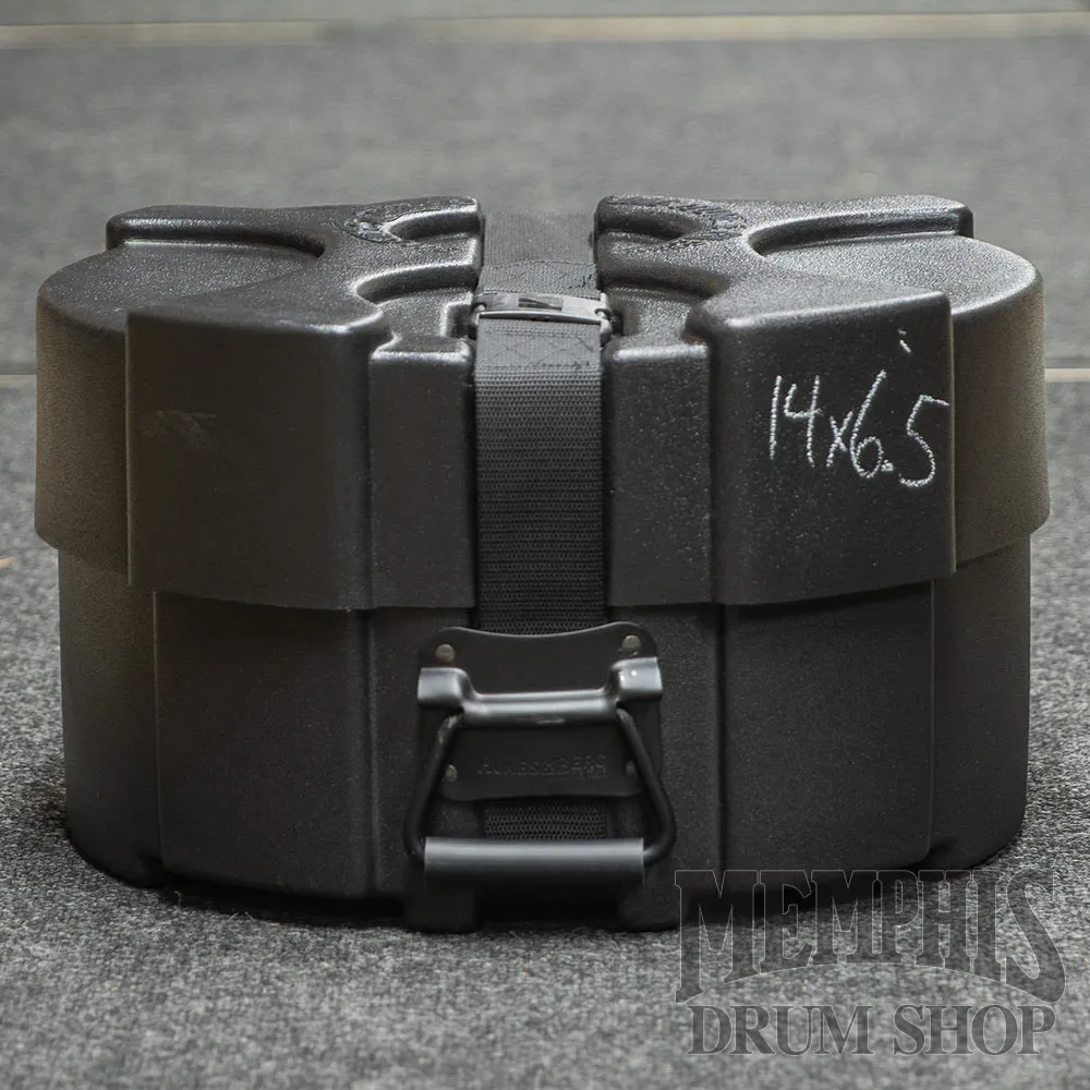 Humes & Berg 13x3 Enduro Pro Snare Drum Case with Pro Lining