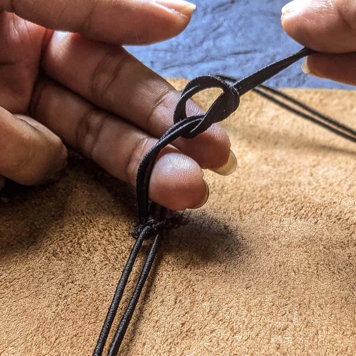 Leather Charm - Adventures
