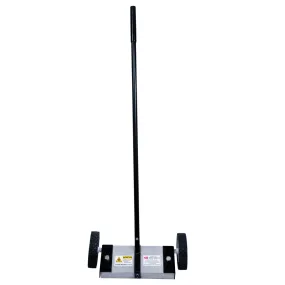 Magnetic sweeper FS series model