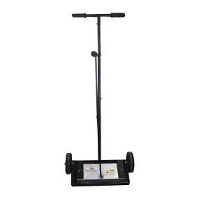Magnetic sweeper RH series model