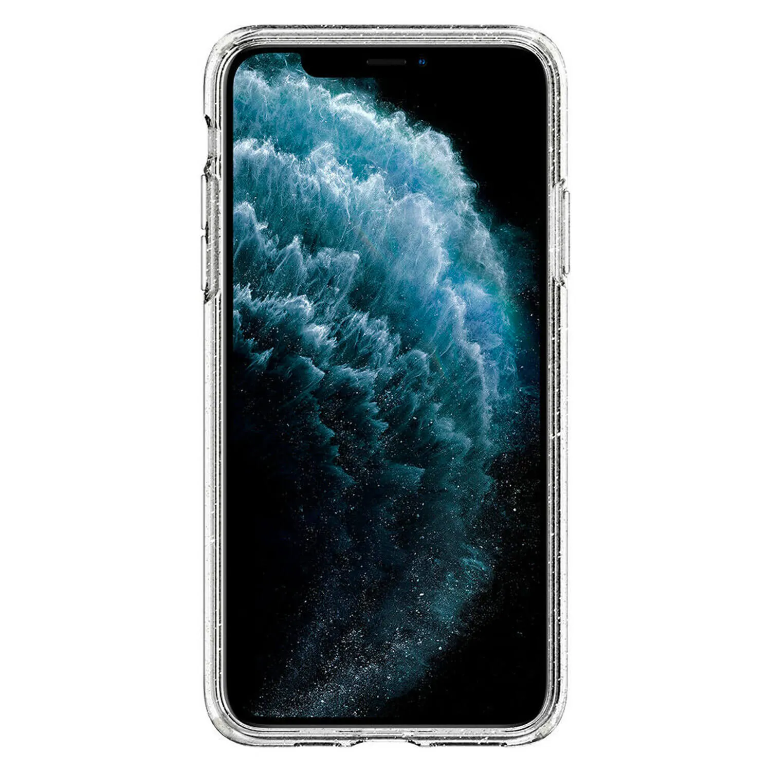 Tough On iPhone 11 Pro Max Case Glitter Stardust